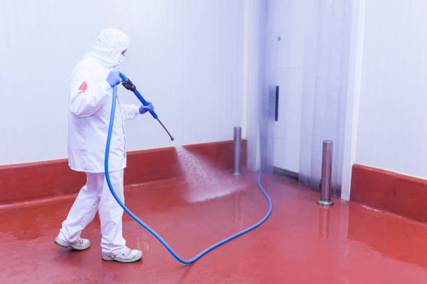 Best Post-Construction Pressure Washing  in Mount Union, PA