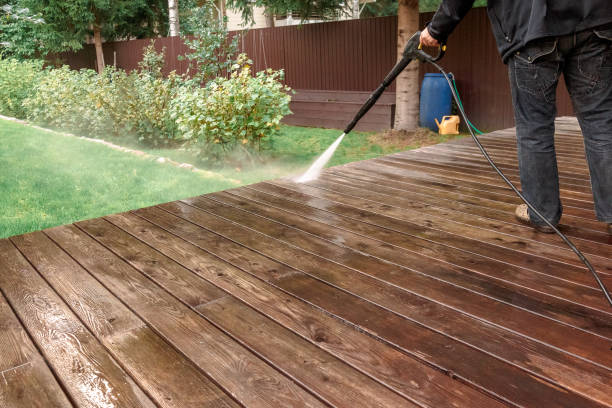 Best Rust Removal  in Mount Union, PA