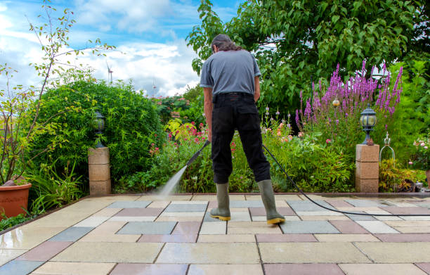 Best Patio and Deck Pressure Washing  in Mount Union, PA